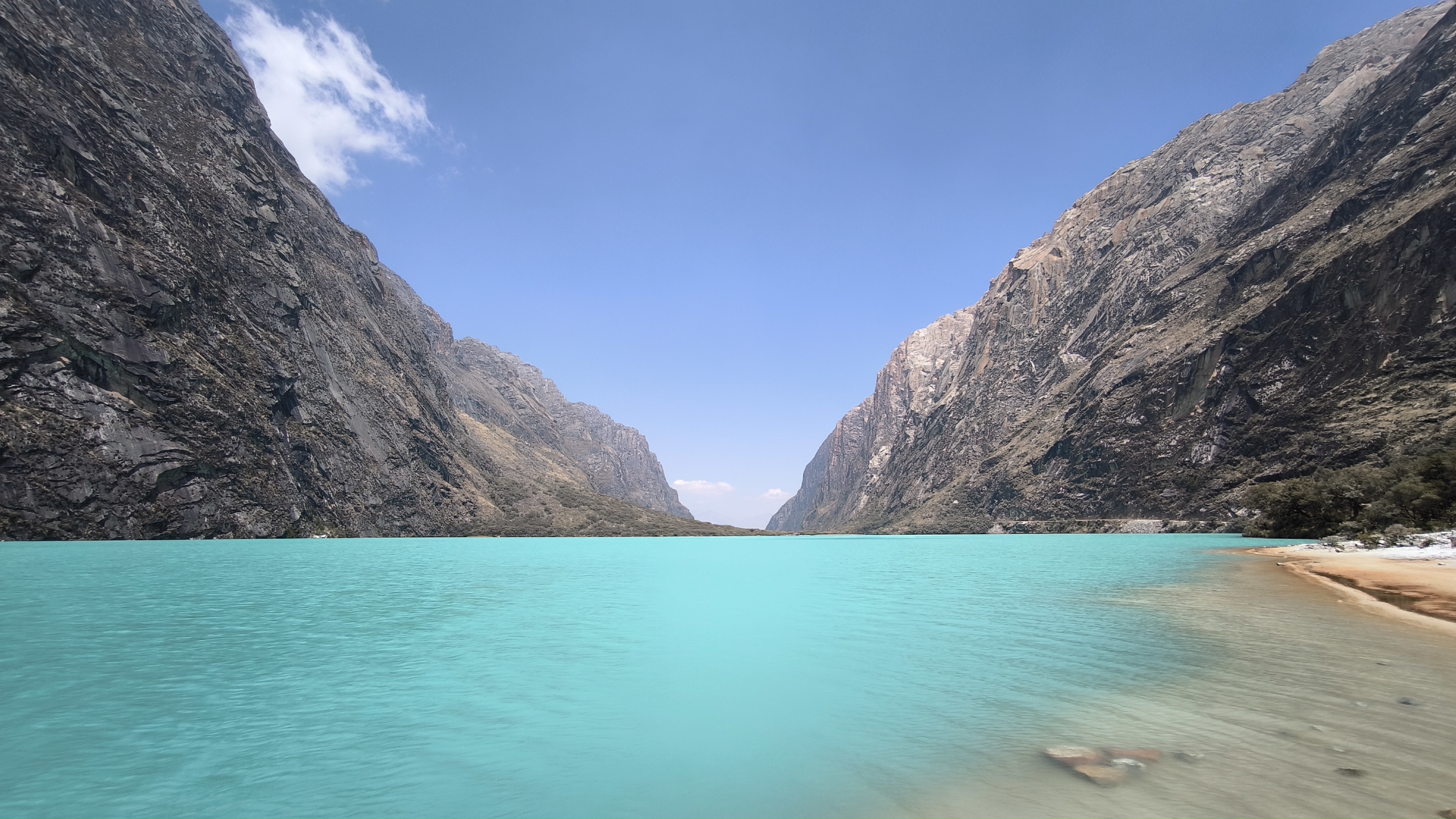 Huascarán National Park 6